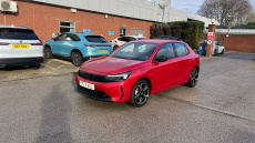 Vauxhall Corsa 1.2 GS 5dr Petrol Hatchback